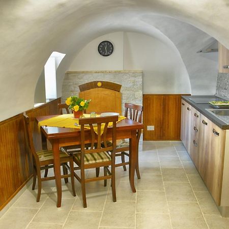 Villa Le Nicchie Ostuni Exterior foto